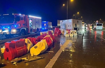 Fot. OSP KSRG Wolbórz 