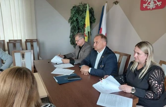 Dwanaście grantów sołeckich dla gminy Moszczenica