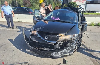 FB/Piotrków Trybunalski i okolice - wypadki, kolizje , utrudnienia