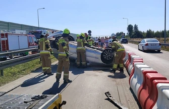 Fot KMP w Piotrkowie