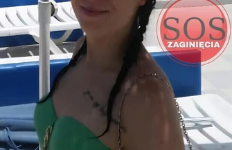 FB. SOS Zaginięcia