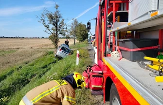 Fot. OSP Kiełczówka 