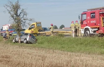 Fot. OSP Kiełczówka 