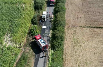 Fot. A1 Raporty Drogowe