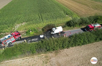 Fot. A1 Raporty Drogowe