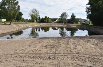 FB/Jarosław Bąkowicz burmistrz Kamieńska