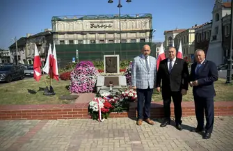 Starostwo Powiatowe w Piotrkowie Trybunalskim