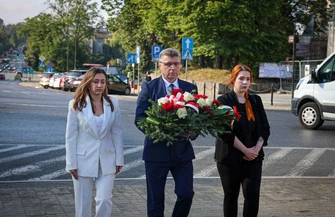 Urząd Miasta - Piotrków Trybunalski