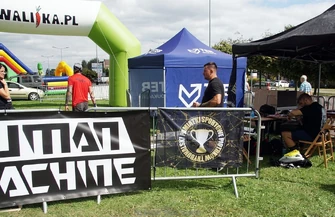 Fot. Marcin Sacza Saciński