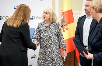 Urząd Marszałkowski w Łodzi