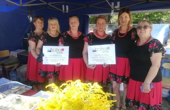 Gmina Łęki Szlacheckie