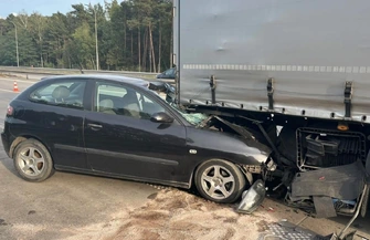 Fot. OSP KSRG WOLBÓRZ 