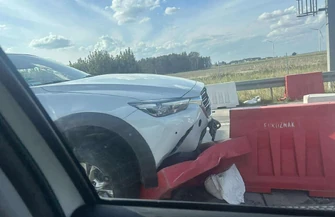 Fot. Nocna Jazda Tomaszów Mazowiecki 