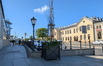 Stan na  15 września /F.Zieliński