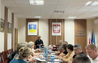 Gmina Łęki Szlacheckie