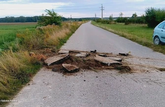 Mat. Raporty Drogowe A1/Auto Pomoc Cała Polska