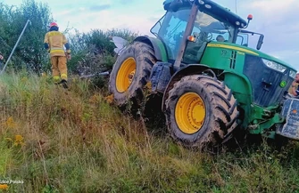 Mat. Raporty Drogowe A1/Auto Pomoc Cała Polska
