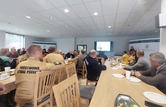 Nadleśnictwo Piotrków 