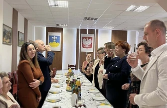 Urząd Gminy Łęki Szlacheckie