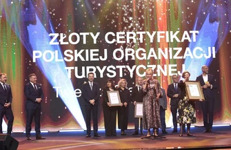 Polska Organizacja Turystyczna
