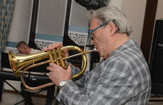 fot. Robert Kabziński