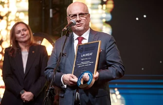 Łódzkie dla Ciebie. Rok wielkich rekordów i ważnych inwestycji