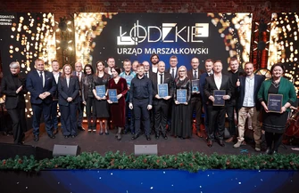 Łódzkie dla Ciebie. Rok wielkich rekordów i ważnych inwestycji