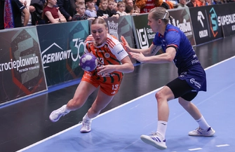 Piotrcovia grała z mistrzem Polski. Czy udało się zdobyć punkty