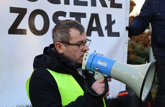 Protest rolników w regionie. Czy zostaną wysłuchani