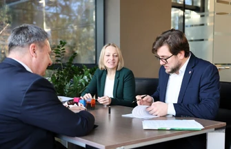 Modernizacja Bugaju i oświetlenia ulicznego z dofinansowaniem zewnętrznym