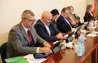 Rekordowy budżet Woli Krzysztoporskiej 2026 109 mln zł dochodów i 44 mln zł inwestycji