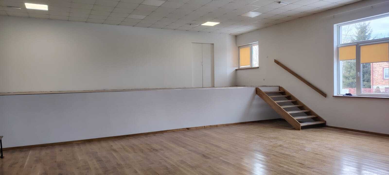 Zakończono przebudowę budynku OSP w Gorzkowiczkach. Obiekt będzie służył mieszkańcom