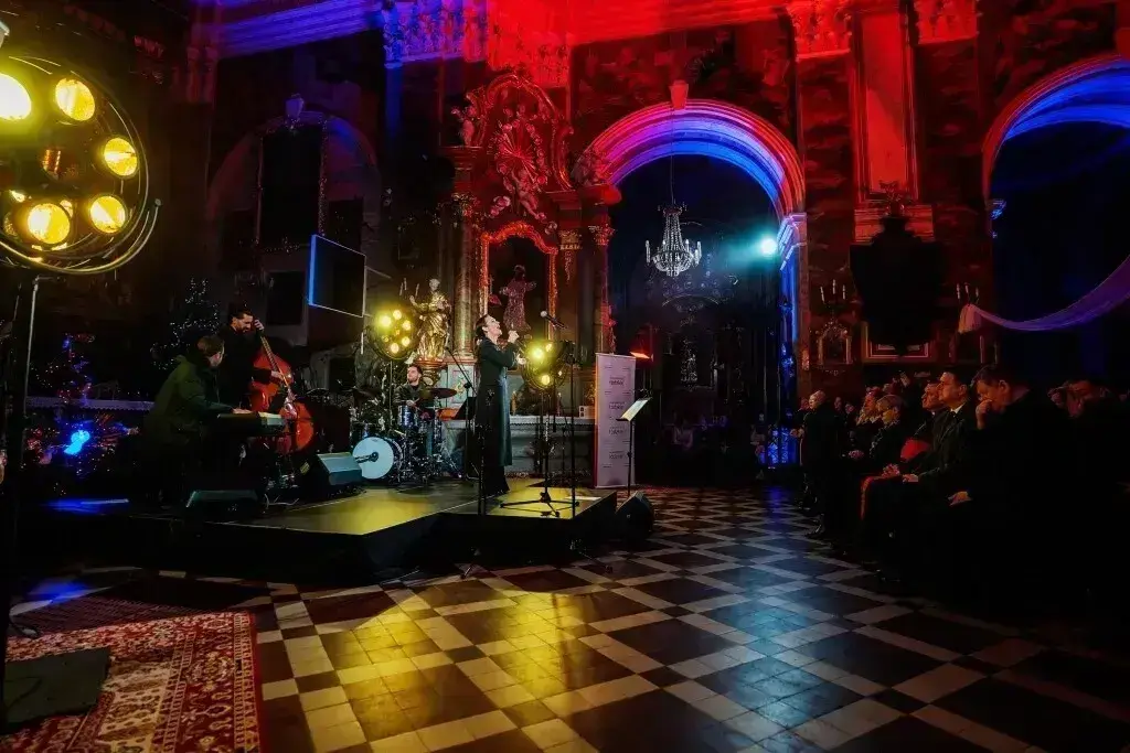 Co się będzie działo w Piotrkowie i regionie w pierwszy weekend 2026 roku Sprawdź