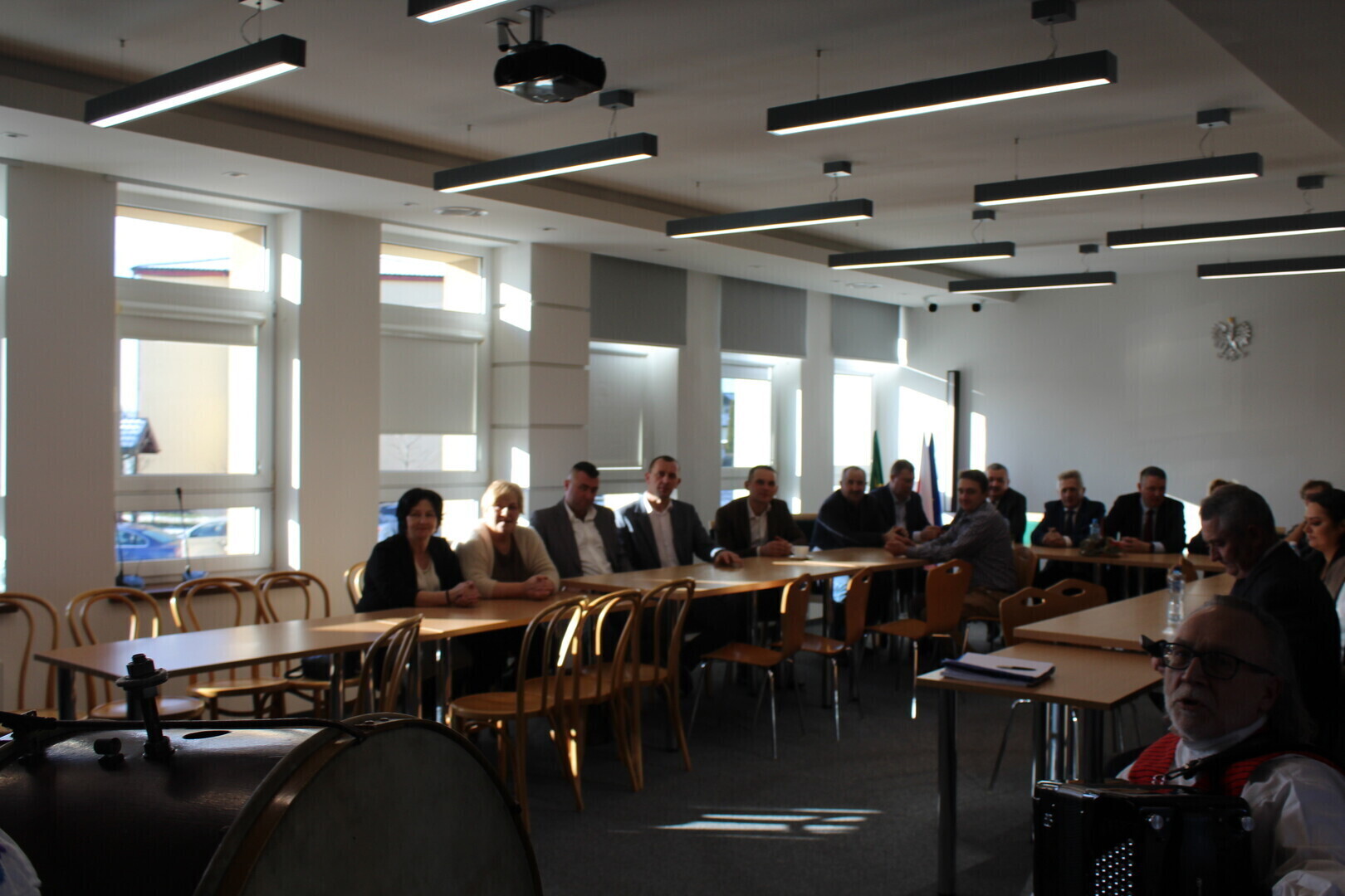 Rada Gminy Grabica uchwaliła budżet na 2026 rok