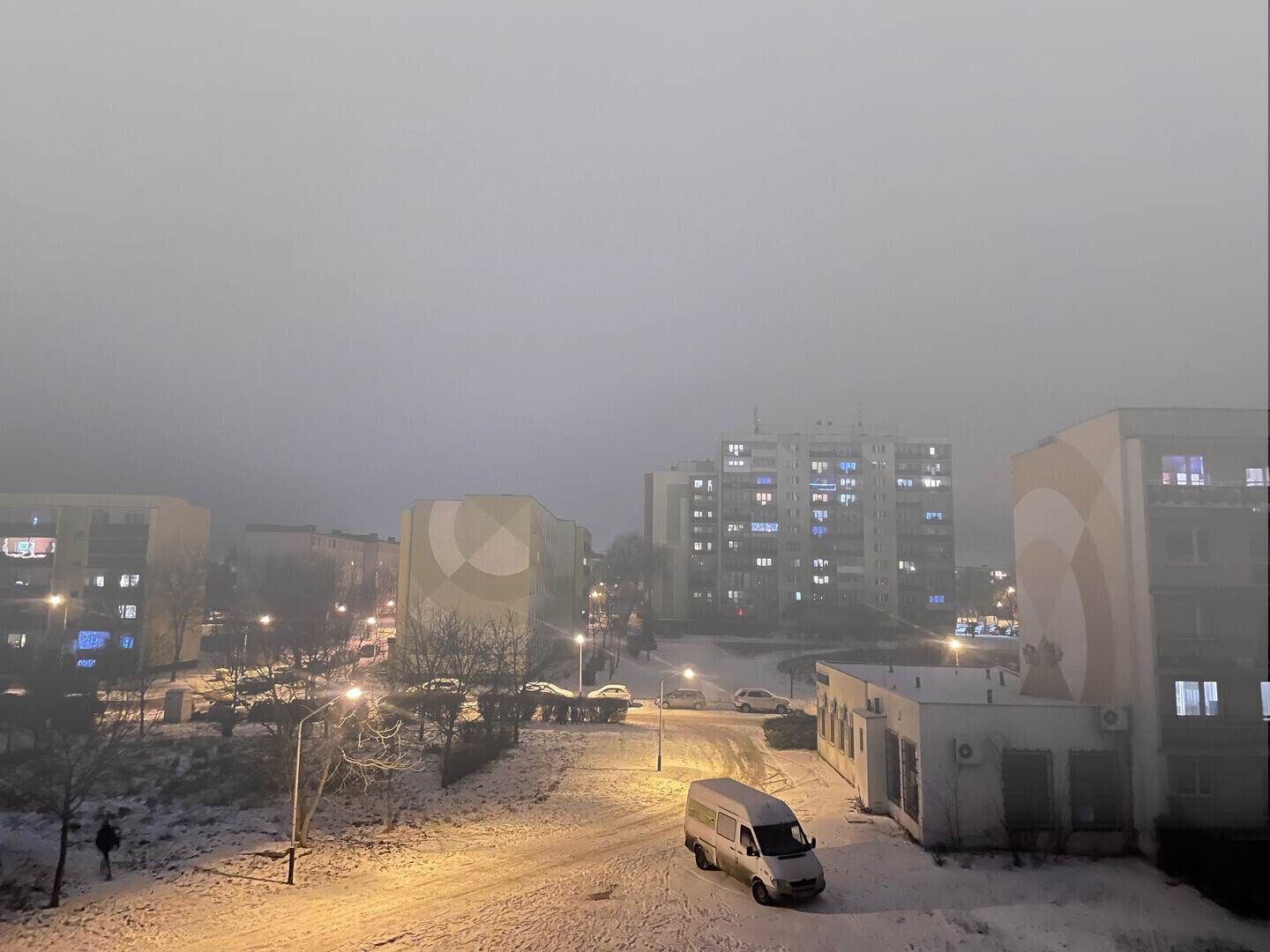Smog znów daje się we znaki w Piotrkowie. Przekroczenia norm sięgają nawet 1000 procent