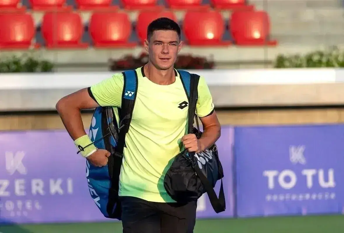 Kamil Majchrzak w ćwierćfinale turnieju ATP w Brisbane