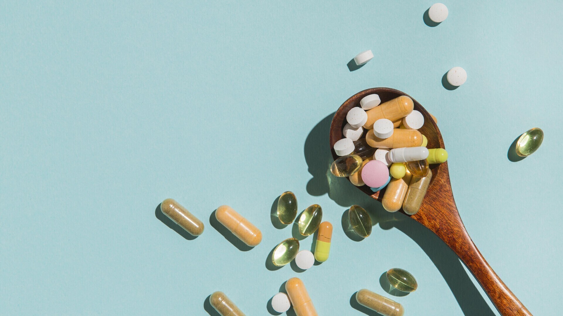 Brać czy nie brać - oto jest pytanie