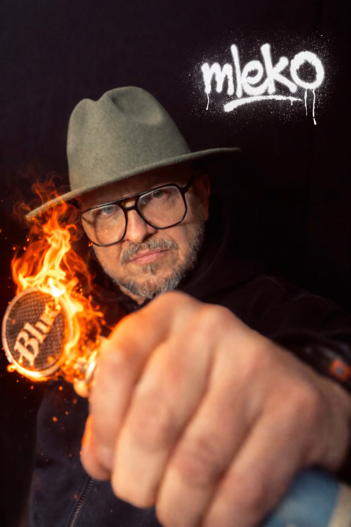 Powrót legendy piotrkowskiego rapu