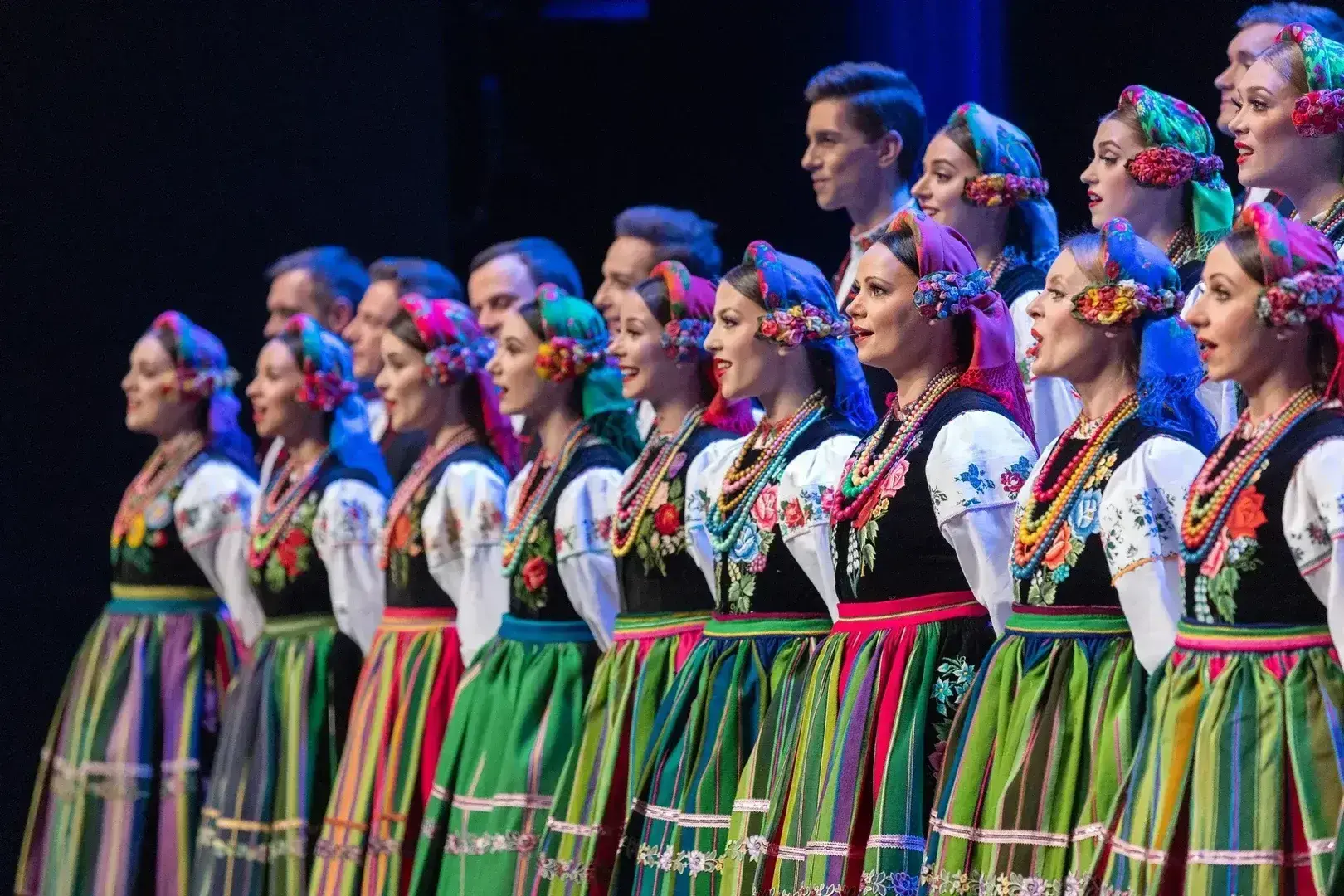 Mistrzostwa Europy wystawy koncerty warsztaty. To wszystko w ten weekend