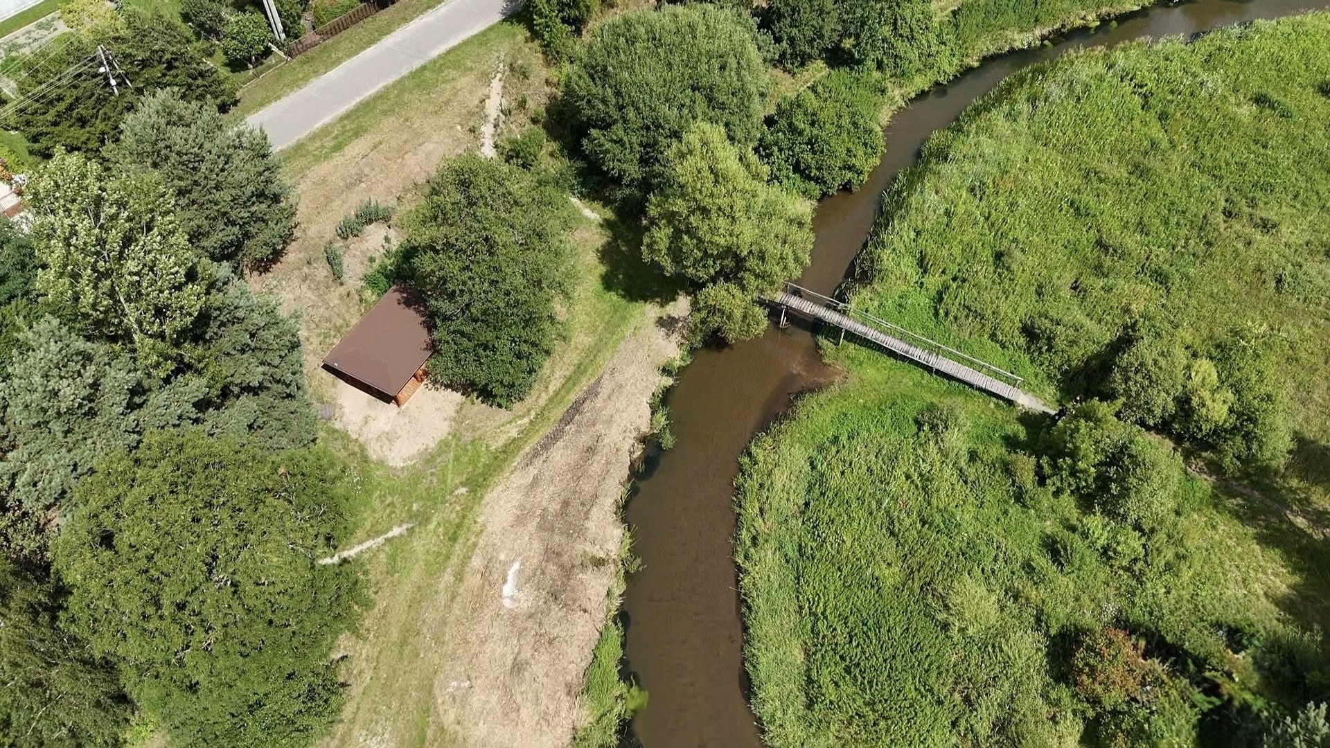 Nowe miejsca dla rowerzystów i kajakarzy. Rusza program Infrastruktura Turystyczna w Łódzkiem 2026