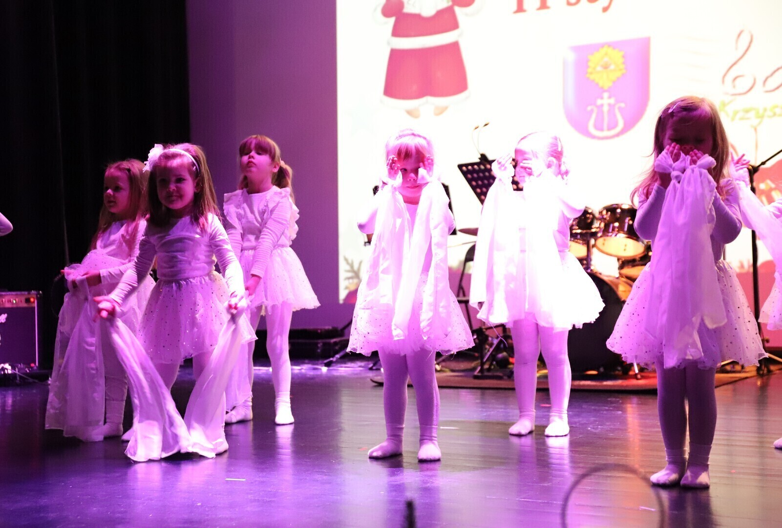 IV Rodzinne Kolędowanie w gminie Wola Krzysztoporska za nami