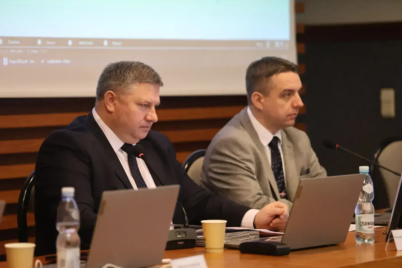 O spółkach miejskich podczas sesji nadzwyczajnej Rady Miasta w Piotrkowie