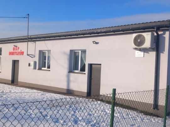 Granty Sołeckie 2025 w Gminie Grabica inwestycje blisko mieszkańców