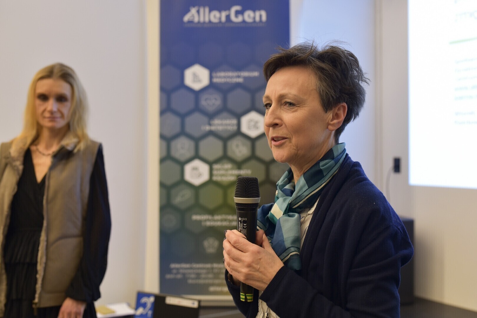 Zdrowie zaczyna się na talerzu inspirujące spotkanie z dr Joanną Michaliną Jurek w Mediatece 800lecia