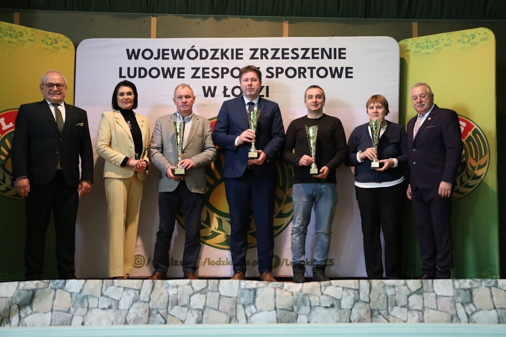 Powiat Piotrkowski najlepszy w województwie
