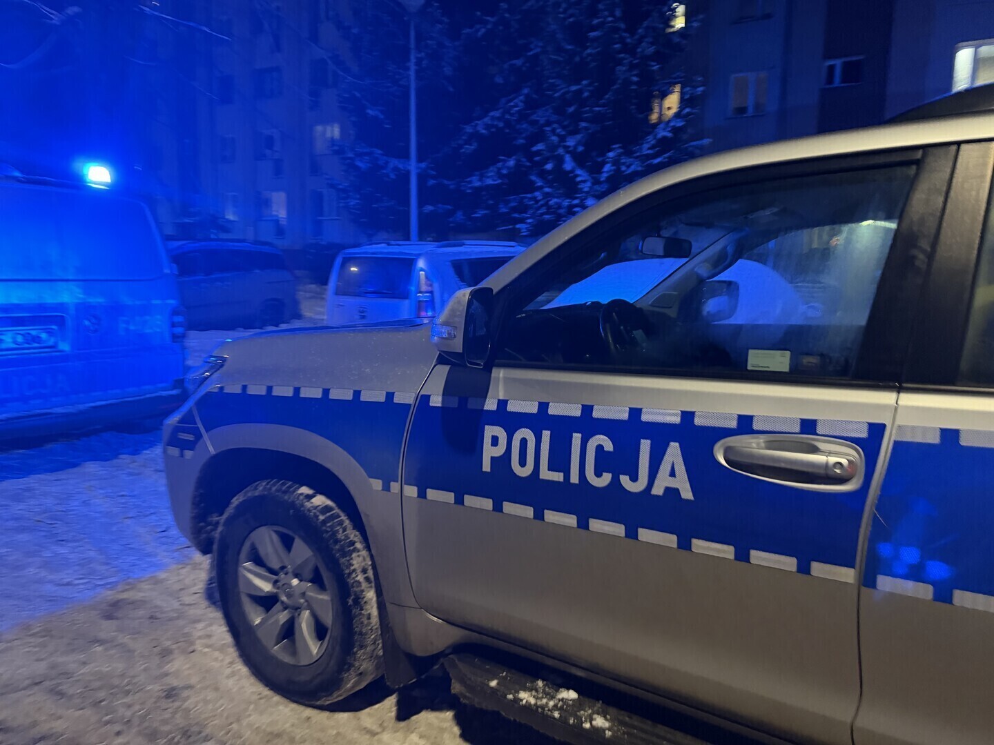 Zaginęła 16-letnia Marzena. Policja apeluje o pomoc