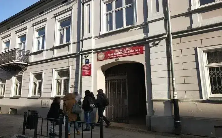 Ranking Perspektyw 2026 tym razem sprawdzamy technika z Piotrkowa i regionu