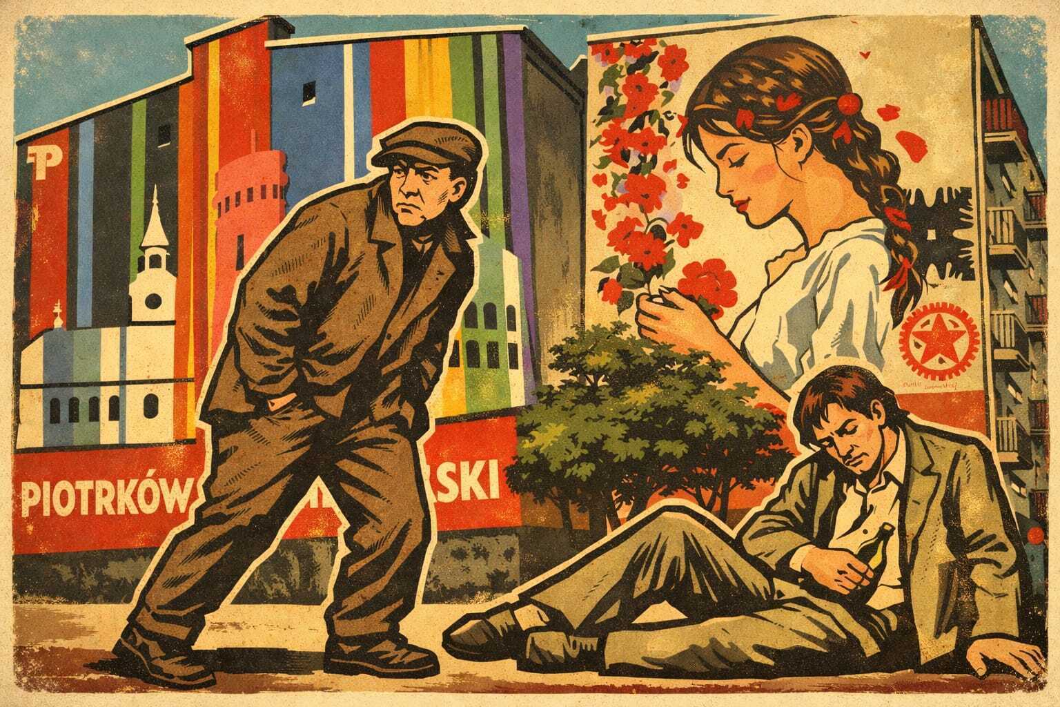 Izba wytrzeźwień w Piotrkowie. Czy to dobry pomysł