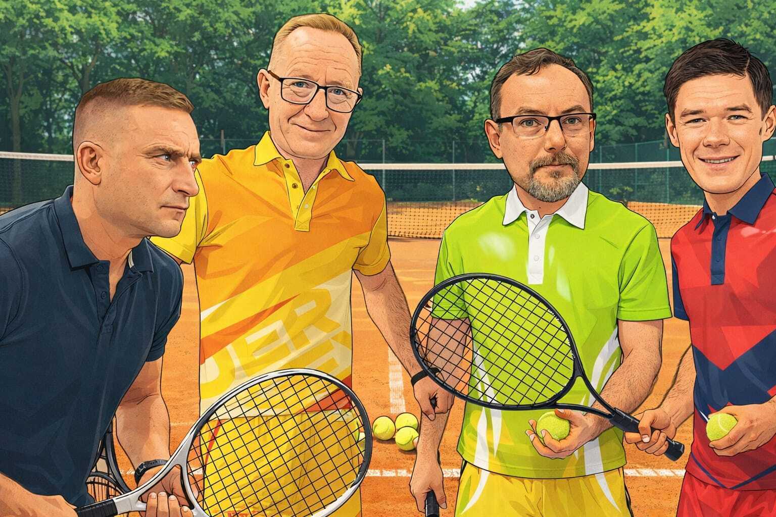 Najciekawsze z najlepszych. Lokalne podsumowanie roku w Kronice trybunalskiej