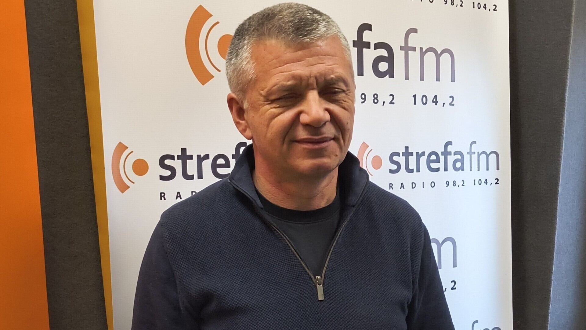 Opozycyjny radny kandydatem na prezydenta Piotrkowa